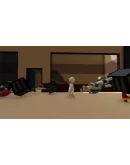 HUMAN FALL FLATXBOX ONEXSКЛЮЧ