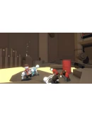 HUMAN FALL FLATXBOX ONEXSКЛЮЧ