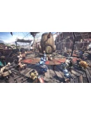 Monster Hunter WORLD STEAM