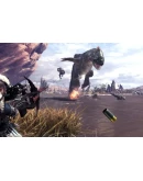 Monster Hunter WORLD STEAM