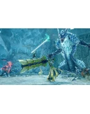 Monster Hunter RISE STEAM