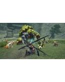 Monster Hunter RISE STEAM
