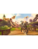 immortals fenyx rising STEAM