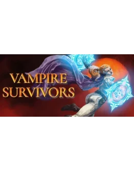 Vampire Survivors (Steam Gift Россия)