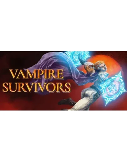 Vampire Survivors (Steam Gift Россия)