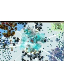 Vampire Survivors: Legacy of the Moonspell (Steam RU)