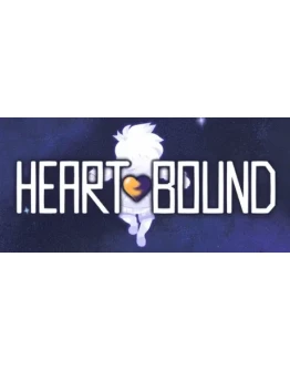 Heartbound АВТОДОСТАВКА STEAM GIFT РОССИЯ