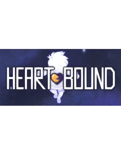Heartbound АВТОДОСТАВКА STEAM GIFT РОССИЯ
