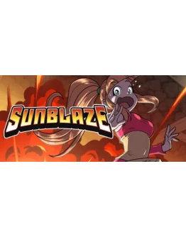Sunblaze АВТОДОСТАВКА STEAM GIFT RU Sunblaze АВТОДОСТАВКА STEAM GIFT RU