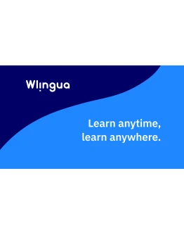 Wlingua Premium 1/3/12 месяцев на Ваш аккаунт Wlingua Premium 1/3/12 месяцев на Ваш аккаунт