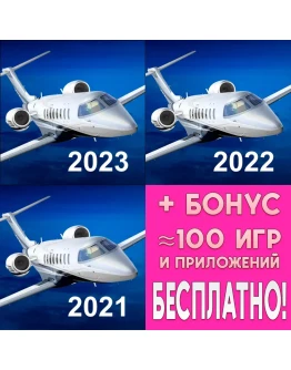 Aerofly FS 2023 на iPhone ios AppStore iPad На Сутки