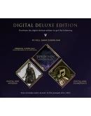 Forspoken. Deluxe + DLC In Tanta We Trust OFFLINE