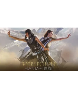 Forspoken. Deluxe + DLC In Tanta We Trust OFFLINE