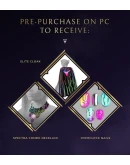 Forspoken. Deluxe + DLC In Tanta We Trust OFFLINE