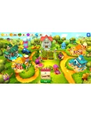 Farm Frenzy Refreshed АВТОДОСТАВКА STEAM GIFT РОССИЯ