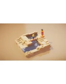 LEGO Builder's Journey СМЕНА ДАННЫХ EPIC GAMES АККАУНТ