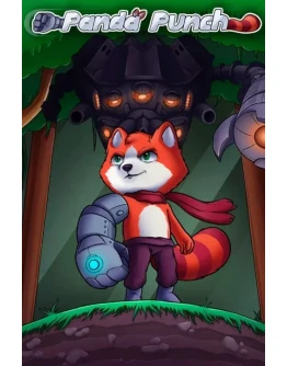 Panda Punch Xbox One &amp Xbox Series XS активация