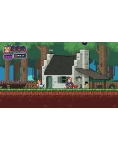 Panda Punch Xbox One &amp Xbox Series XS активация