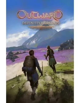 Outward: Definitive Edition Xbox Series XS активация