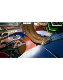 HOT WHEELS UNLEASHED - Xbox Series XS активация HOT WHEELS UNLEASHED - Xbox Series XS активация