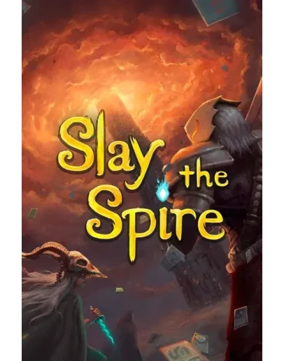 Slay The Spire Xbox One &amp Xbox Series XS активация