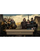 Кровная вражда: Ведьмак. Истории Xbox активация