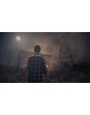 Alan Wake's American Nightmare Xbox активация