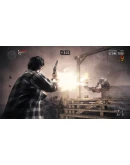Alan Wake's American Nightmare Xbox активация