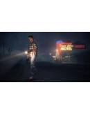 Alan Wake's American Nightmare Xbox активация
