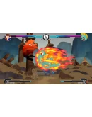 Them's Fightin' Herds Xbox OneXS активация