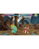 Them's Fightin' Herds Xbox OneXS активация