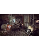 RAGE Xbox One &amp Xbox Series XS активация