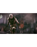 RAGE Xbox One &amp Xbox Series XS активация