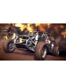 RAGE Xbox One &amp Xbox Series XS активация