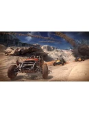 RAGE Xbox One &amp Xbox Series XS активация