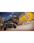 RAGE Xbox One &amp Xbox Series XS активация