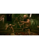 RAGE Xbox One &amp Xbox Series XS активация