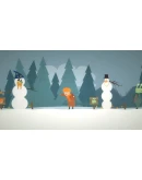 Everybody Wham Wham (Steam key / РФ+Весь Мир)