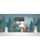 Everybody Wham Wham (Steam key / РФ+Весь Мир)