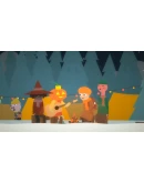 Everybody Wham Wham (Steam key / РФ+Весь Мир)