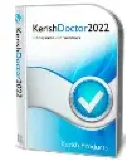 Kerish Doctor 2025 до 1 СЕНТЯБРЯ 2026