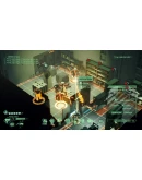 All Walls Must Fall - A Tech-Noir Tactics Game Steamkey