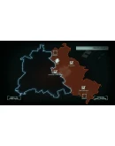 All Walls Must Fall - A Tech-Noir Tactics Game Steamkey