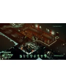 All Walls Must Fall - A Tech-Noir Tactics Game Steamkey