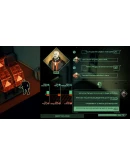 All Walls Must Fall - A Tech-Noir Tactics Game Steamkey