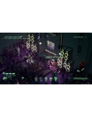 All Walls Must Fall - A Tech-Noir Tactics Game Steamkey