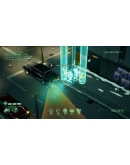 All Walls Must Fall - A Tech-Noir Tactics Game Steamkey