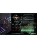 All Walls Must Fall - A Tech-Noir Tactics Game Steamkey