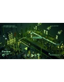 All Walls Must Fall - A Tech-Noir Tactics Game Steamkey