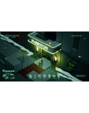 All Walls Must Fall - A Tech-Noir Tactics Game Steamkey